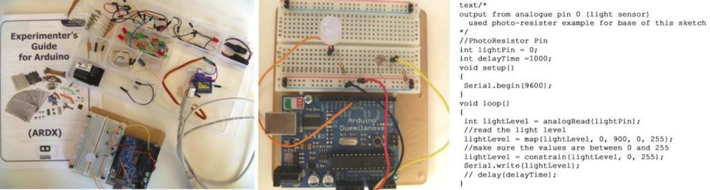 O que é o Arduino e como integrá-lo ao BIM?
