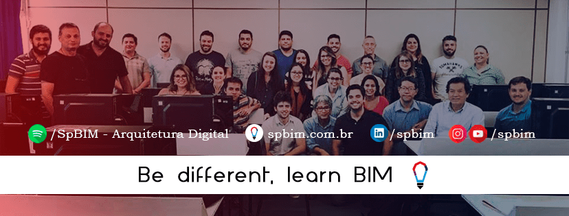 SpBIM SpBIM
