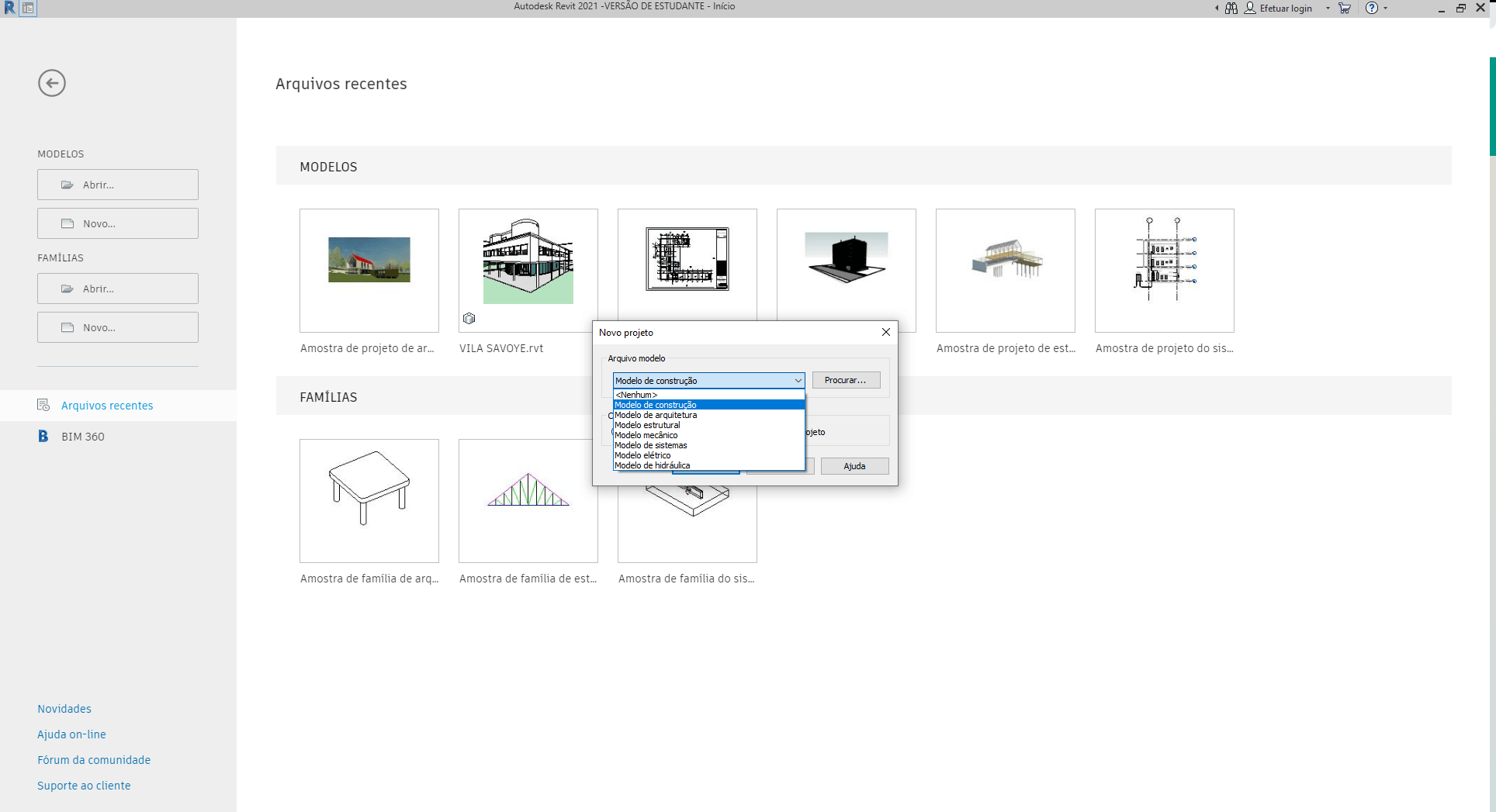 O Que é O Revit Mep Spbim Arquitetura Digital