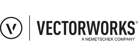 Logotipo Vectorworks