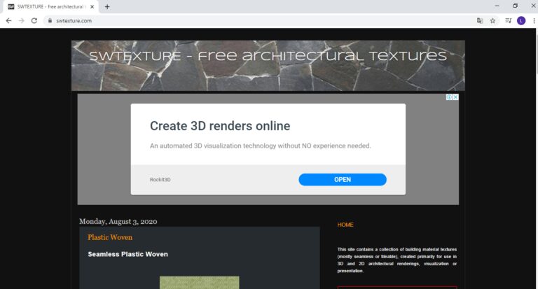 10 SITES PARA TEXTURAS PARA ARQUITETOS E DESIGNERS - SPBIM ...