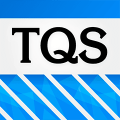 Logotipo TQS