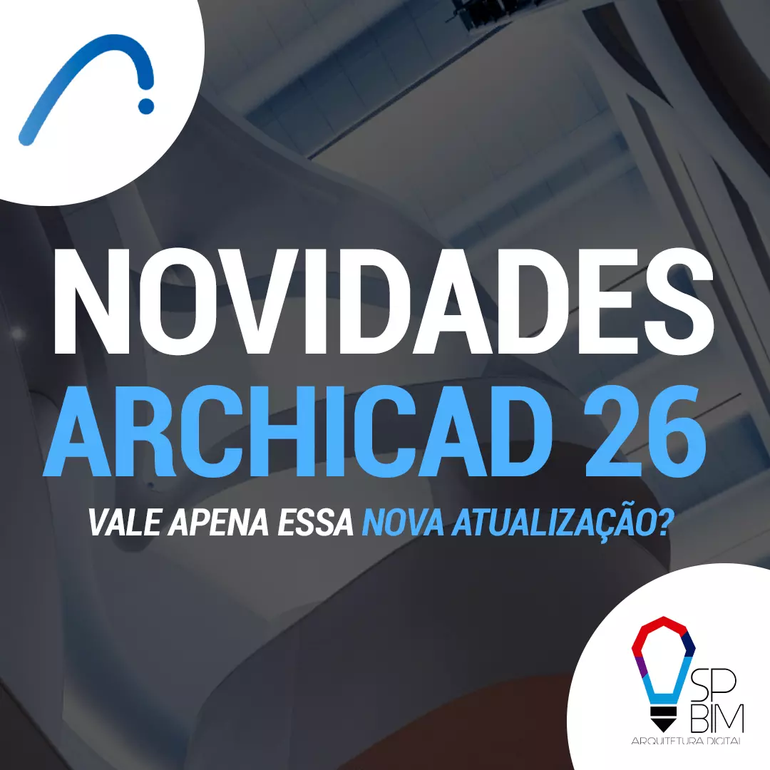 Archicad 26
