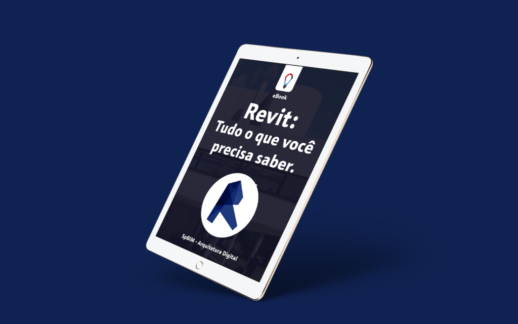 o que é o revit