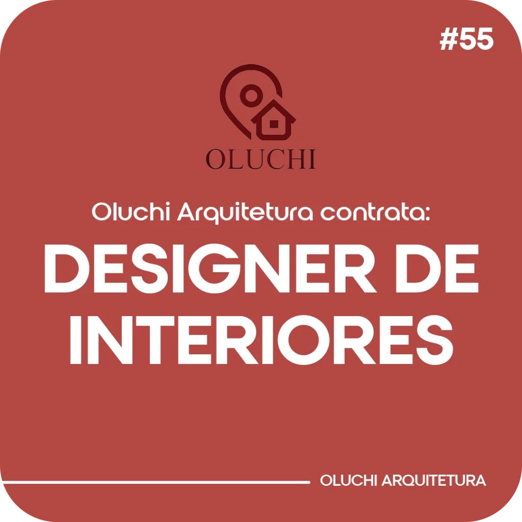 Designer de Interiores - Oluchi Arquitetura #55 copiar