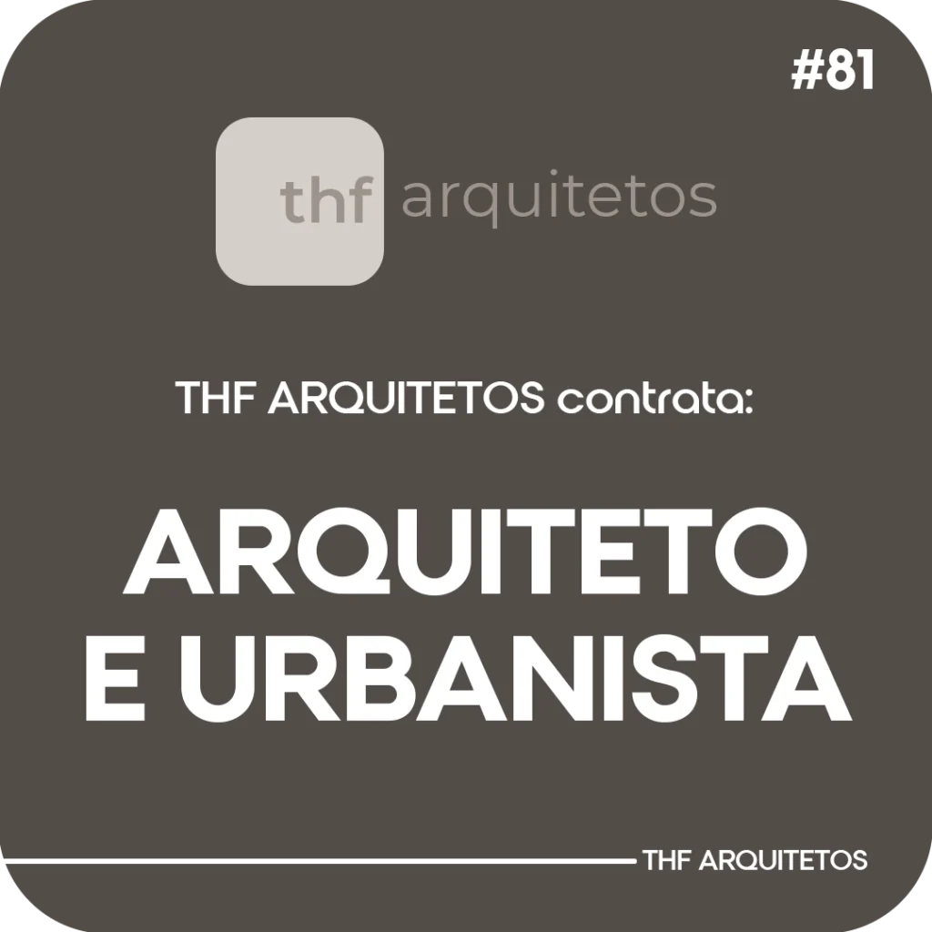 #81 THF ARQUITETOS ARQUITETO E URBANISTA copiar