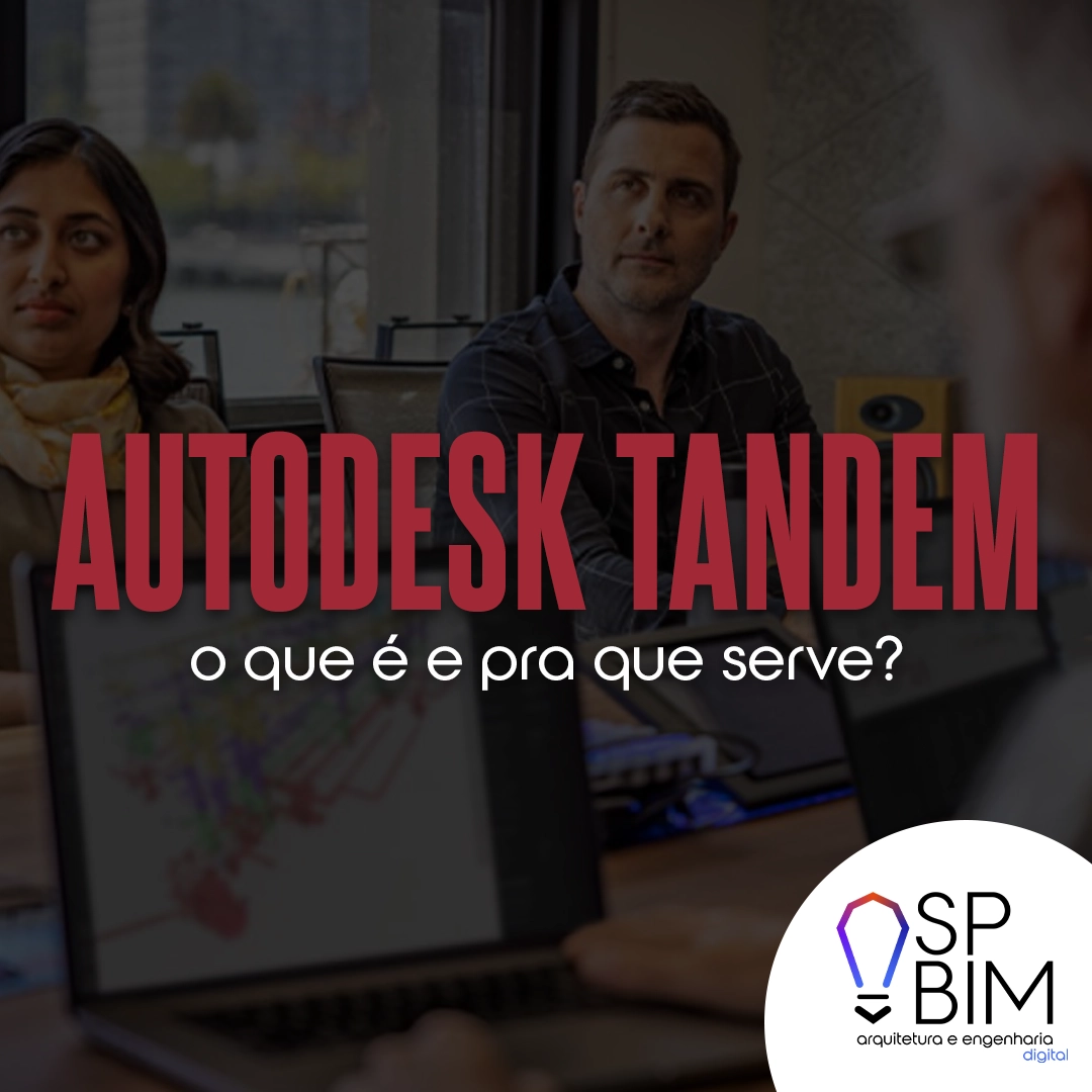 Autodesk Tandem