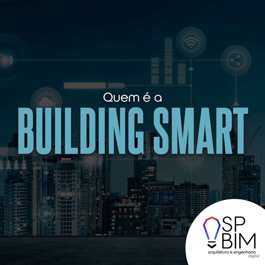 Quem é a Building Smart
