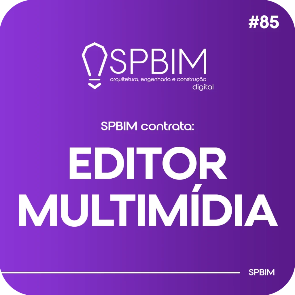 #85 SPBIM EDITOR MULTIMÍDIA copiar