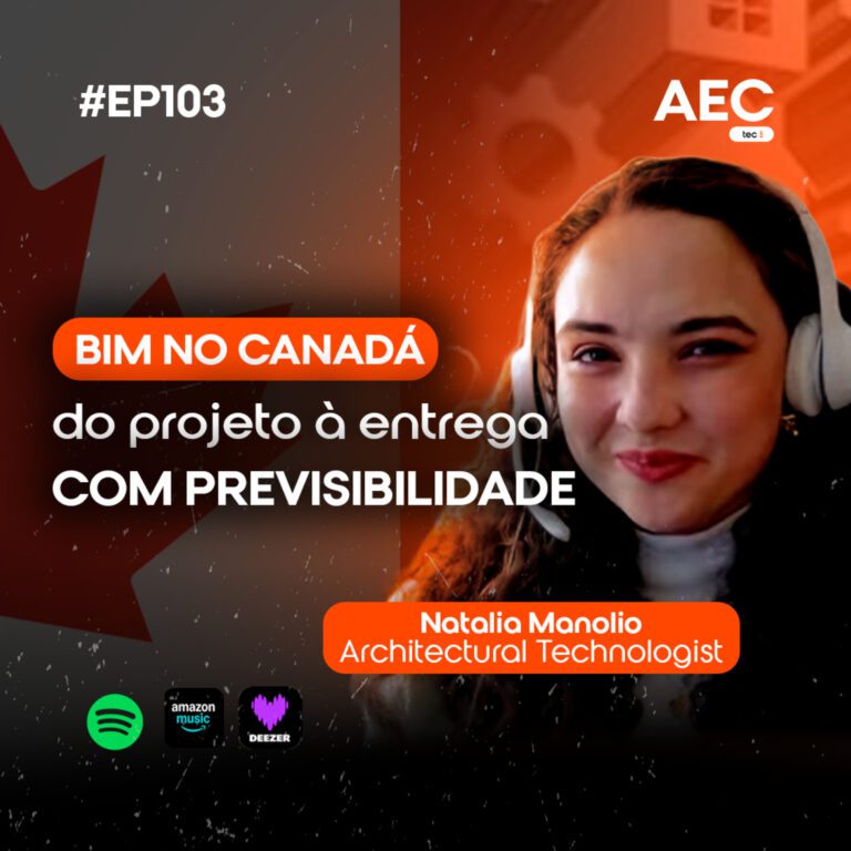 EP103| BIM NO CANADÁ com Natalia Manolio